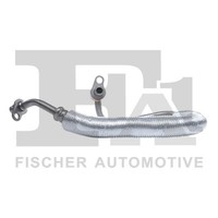 ÖLleitung Lader Fa1 610-809 FüR BMW 5Er G30 F90 4Er F32 F82 F36 3Er F30 F80 2Er