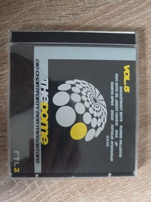 The Dome Vol. 5 von Various | CD | Zustand Akzeptabel 