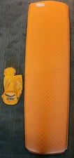 Therm-A-Rest Pro 4 Regular Insulated Sleeping Pad