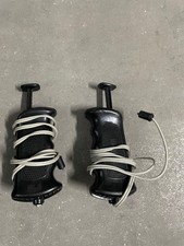 Polistil n.2 pulsanti per pista F1 Professional scala 1:32 USATO