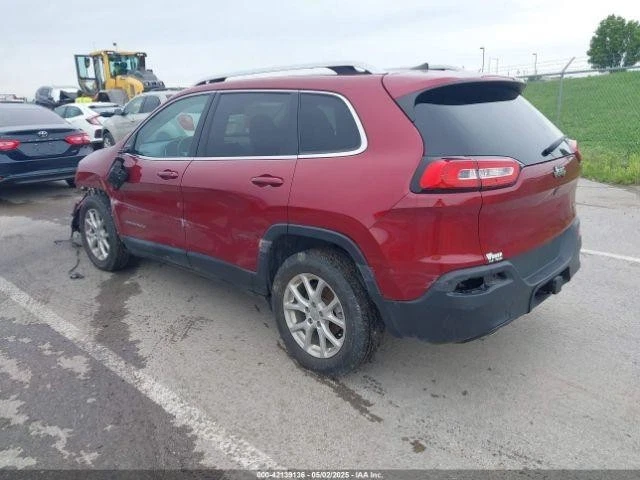 Used Engine Wiring Harness fits: 2017 Jeep Cherokee  Grade A - Image 4 of 4