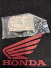 Honda RS 125 NF4 Crank Seal 91201 NF4 781