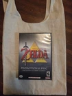 Nintendo Zelda Collector's Edition Promo Not For Resale w/ Manual Demo (2003)