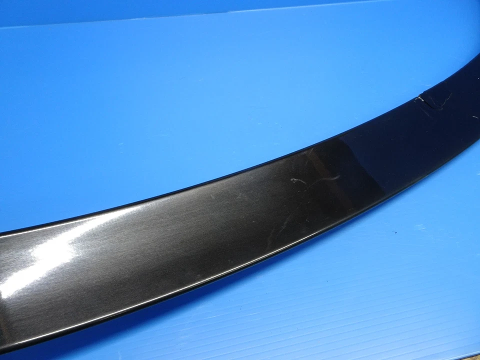 Alerón trasero BMW M6 F13 2013-2017 13 14 15 16 17 OEM 659978 8054359 Foto 4 de 4