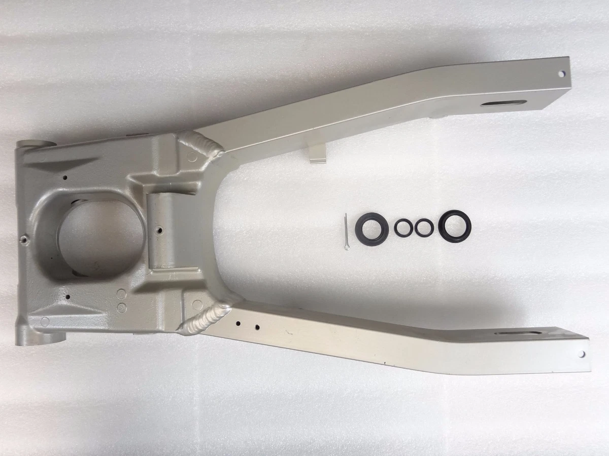 Kawasaki NOS NEW 99996-1183 Swing Arm Kit ZX ZX600 Ninja ZX-6 Kawasaki NOS NEW 99996-1183 Swing Arm Kit ZX ZX600 Ninja ZX-6