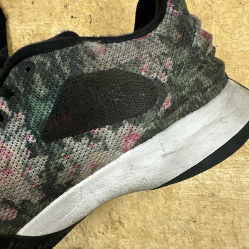 NIKE KYRIE IRVING 1 Low FLORAL SNEAKERS shoes size 9.5 A08979-002 - Picture 17 of 20