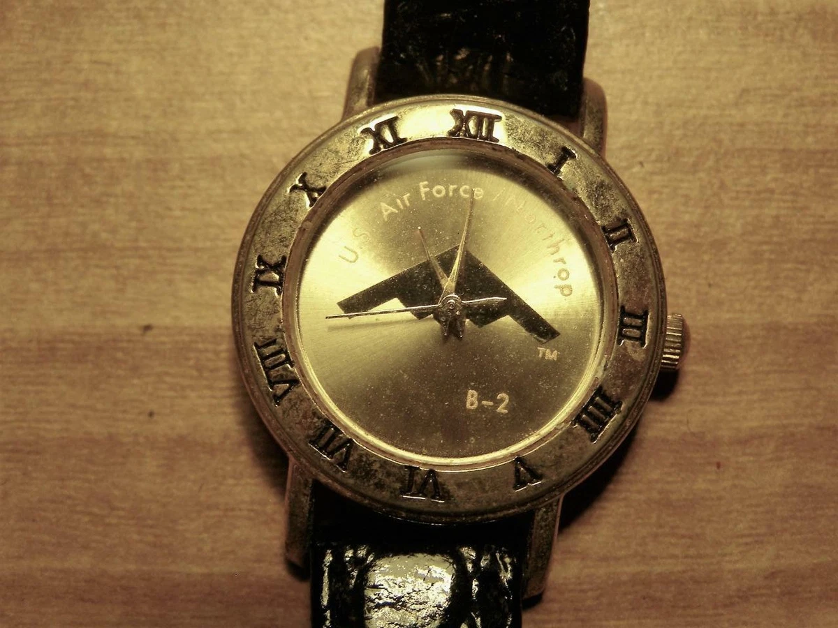 Us air force watch hot sale