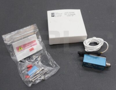 NEW RJG INC LS-B-159-4000 LYNX BUTTON SENSOR 4000# 64''