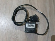 MICROSCAN MS-3 FIS-0003-1001 BARCODE SCANNER SEPTEMBER 06 