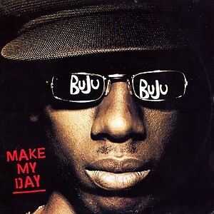 Buju Banton - Make My Day (12