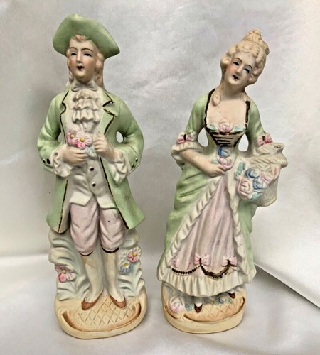 Vintage Occupied Japan Porcelain 