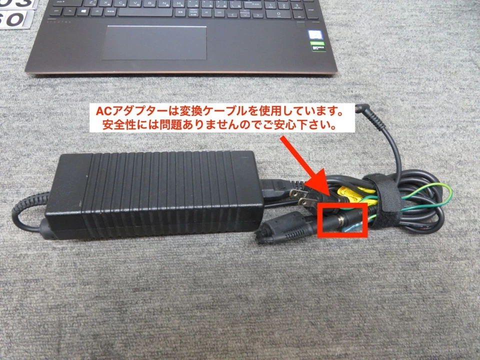 [2in1 Touch] HP Spectre x360/12CPU Core i7/1TB SSD/16GB GTX 1050T b793 - Image 4 of 4