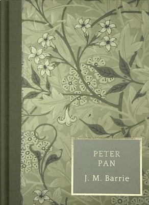 Peter Pan Heritage Collection by J. M. Barrie 9781840228397 NEU