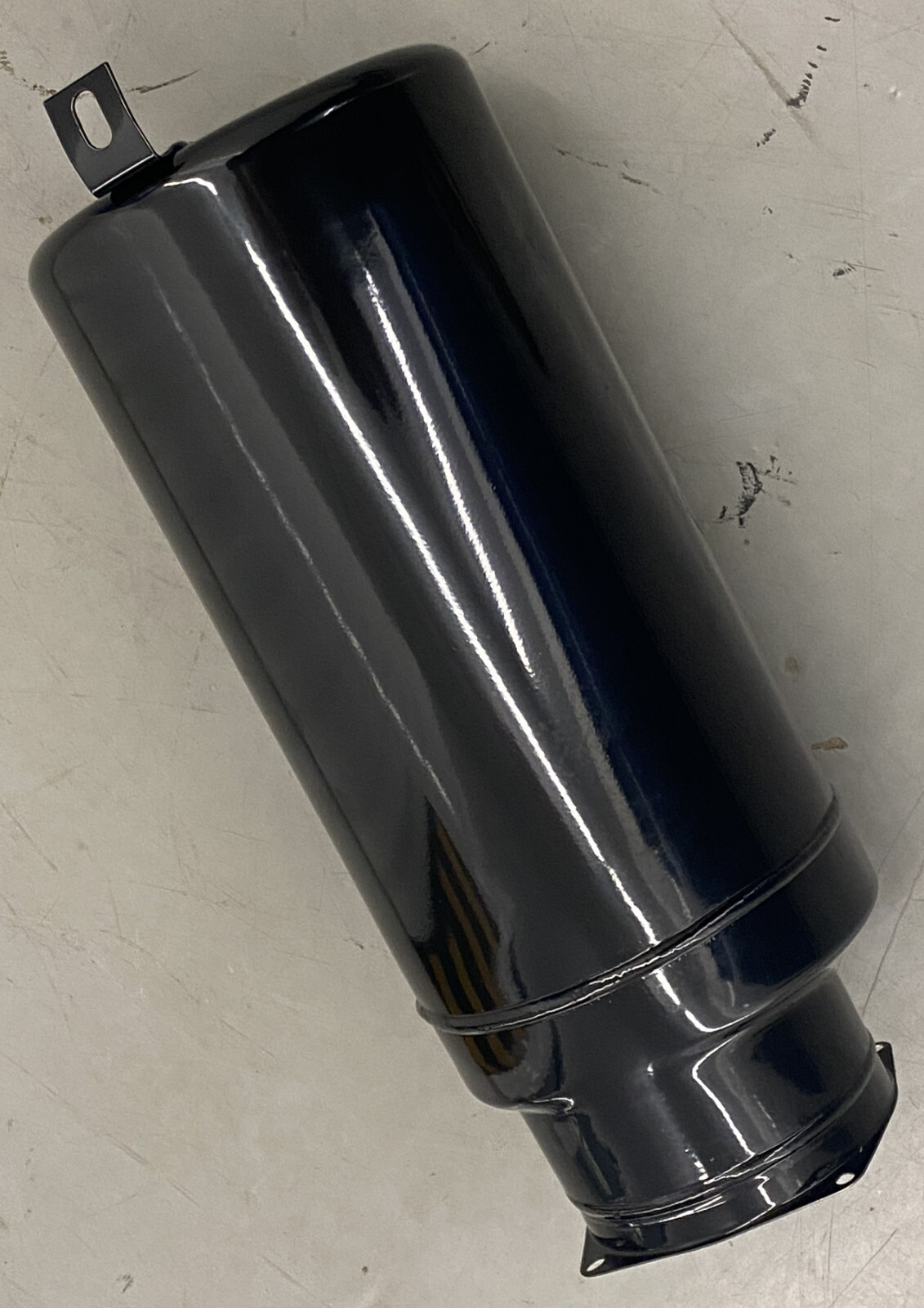 SPX HYDRAULICS TECHNOLOGIES KR42 2 GAL 5.9L DIST TANK 170 DIAX 400 NEW