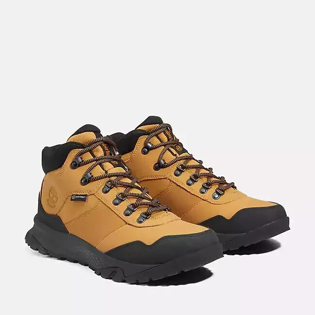 Timberland Lincoln Peak TB0A2G4S231 Boots Men display picture 2