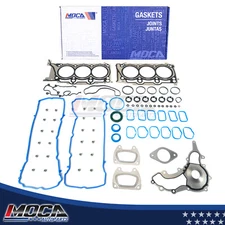 Head Gasket Set for Chrysler 300 Dodge Charger Avenger Jeep Wrangler VW Routan