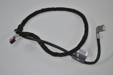 Cavo filo display radio navigatore BMW serie 3 E90 E91 6928606