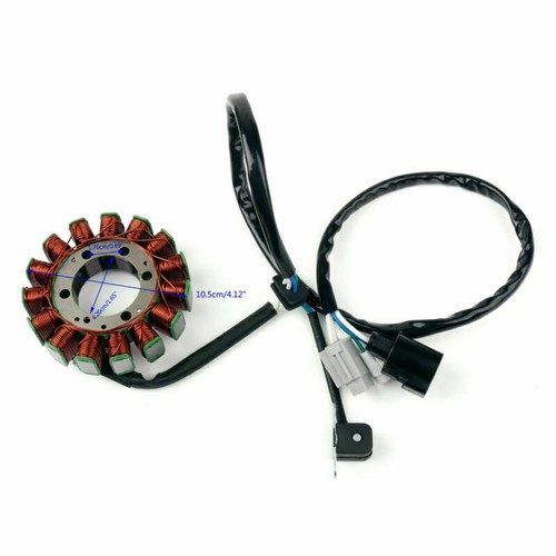 Caltric Stator Magneto Replacement For Kawasaki Teryx 800 (2014-2024) & Teryx 4 800 (2014-2024)
