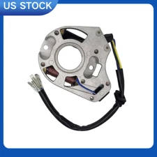 Stator For 49cc-125cc ATV  Quad 4 Wheeler Dirt Bike Chinese for Taotao Sunl JCL