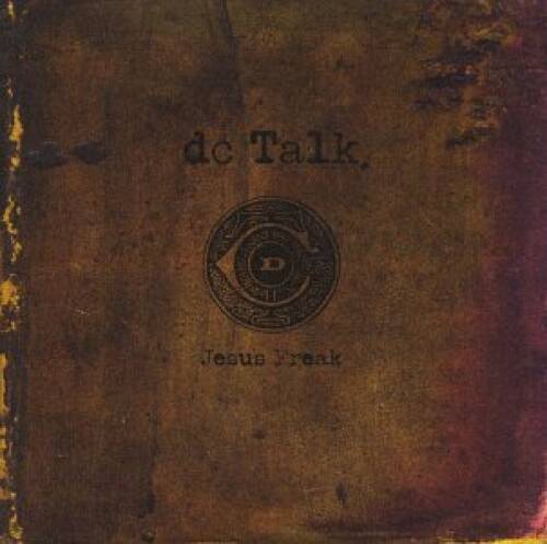Jesus Freak - Audio CD By dc Talk - GOOD