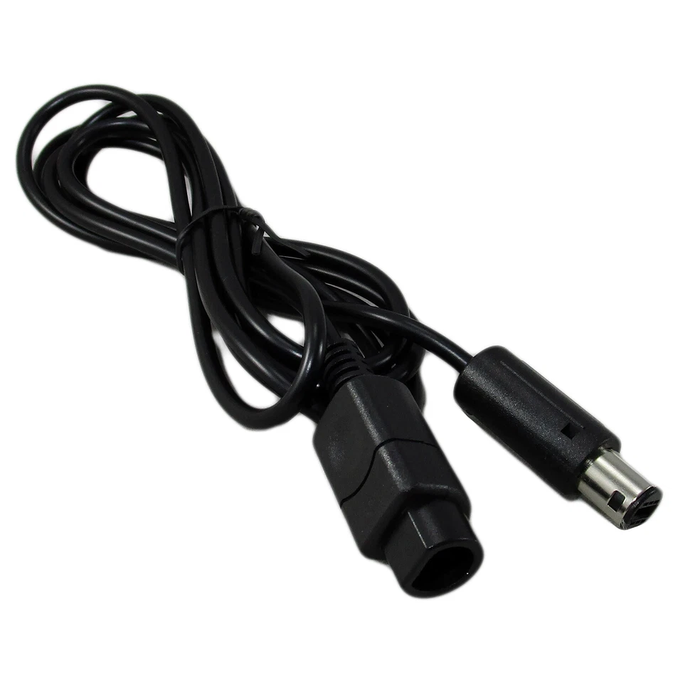 CONTROLLER EXTENSION CABLE  for Nintendo GameCube Controller Gamepad Lead Cord - Image 2 of 3