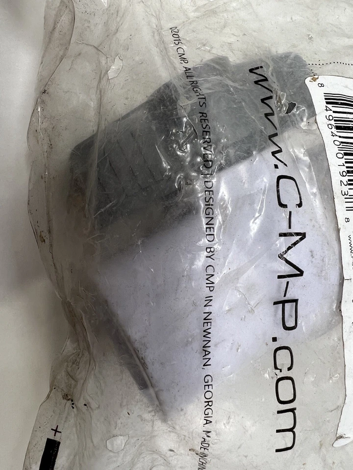 LOT OF 6 CMD 25800-110-000 BALL VIV (1 IN S , NO UNION, NO NSF) - Image 3 of 4