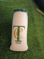 TCC 1921 Putter Headcover