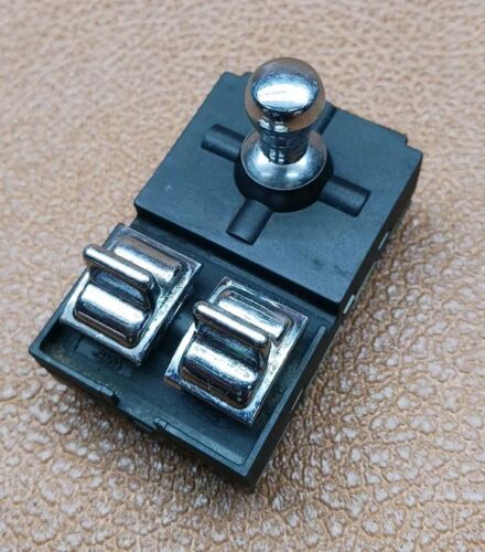 1990-1997 LINCOLN TOWN CAR POWER SEAT SWITCH