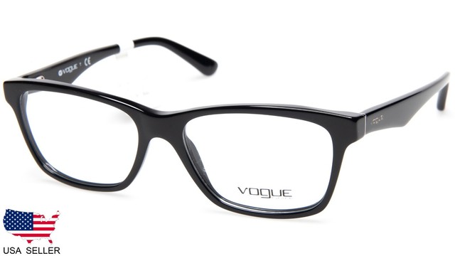 vogue 2787 eyeglasses