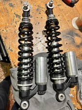 AMMORTIZZATORI SOSPENSIONI BITUBO GAS HARLEY DAVIDSON SPORTSTER 883