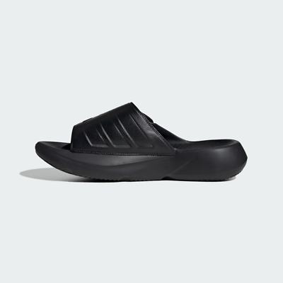 ABCドール3 Flex Big Kid 'Triple Black' - Adidas - GZ3577 - core black