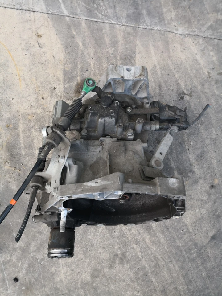 CAMBIO MANUALE 5 MARCE FIAT PANDA 500 Grande Punto 1.2 BENZINA Fiat Punto  - Image 2 of 3