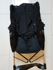 Maxi Cosi / Bebe Confort Sportwagenaufsatz Ersatzbezug Sitzeinheit Buggy