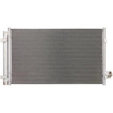 RAYTEN AC CONDENSER For 2018-2019 BMW M5 4.4 GAS DPI# 30078