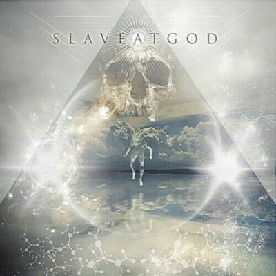 SLAVEATGOD - The Skyline Fission - CD - 167531