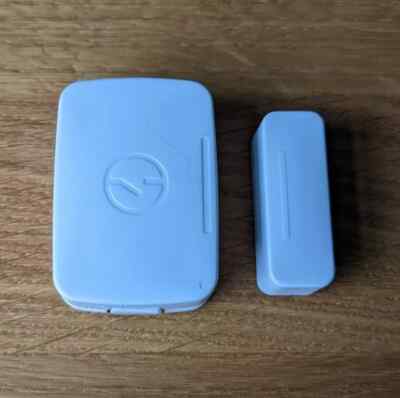 Samsung Smartthings Mehrzweck Kontaktsensor