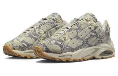NOCTA X Nike Hot Step Air‎ Terra Men\'s Shoes DR0508-001 DRAKE NOCTA x Nike Hot Step Air Terra Snakeskin DR0508 001  main image 4
