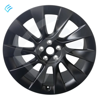 NEW OEM Tesla Model Y Wheel 20X9.5J ET45 Induction 3488223-00-A | eBay