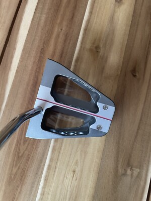 Belly Putter, MacGregor M 7.5 K-GT, Rechtshand, 44 Inch, Bobby Grace Design, NEU