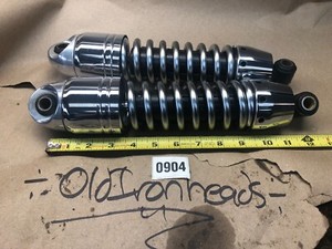 OldIronheads Vintage Parts | eBay Stores