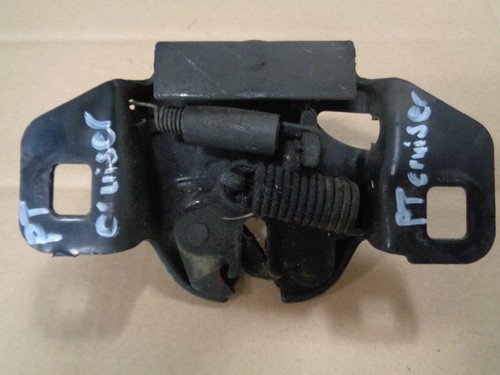 Chrysler PT Cruiser Bj.01 Motorhaubenschloss Motorhaubenöffner Schloss Öffner