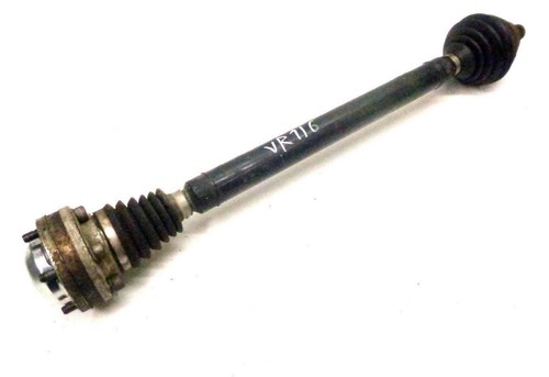 VW Golf Plus 5M 2,0 TDI Antriebswelle Gelenkwelle vorne rechts