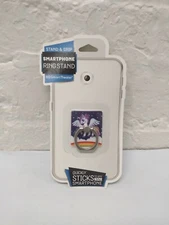 Smartphone Ring Stand Holder Unicorn