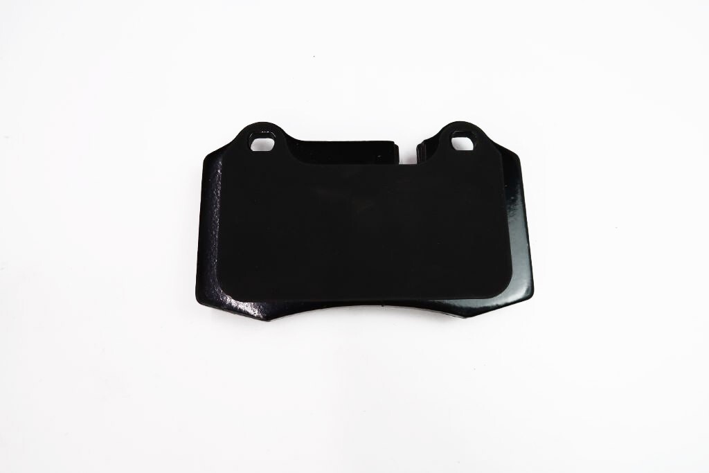 Maserati GranTurismo Gran Turismo Gt rear brake pads Low Dust