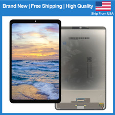 8.4 For Samsung Galaxy Tab A 2020 SM-T307 T307U LCD Touch Screen Digitizer QC