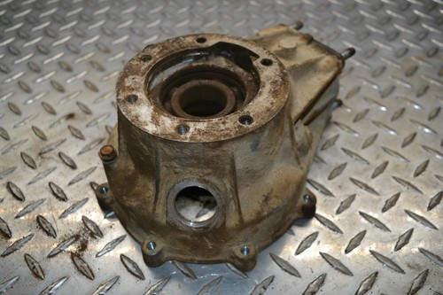 DF10 REAR DIFFERENTIAL HOUSING HALF 97 KAWASAKI BAYOU KLF 220 99 2X4 FREE SHIP - 第 12/12 張圖片
