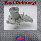 <!--F#f_0-->GMB Water Pump suits Holden Nova LF Toyota 4A-FC Toyota 4A-FE (years: 9/91-9/94)<!--F/-->