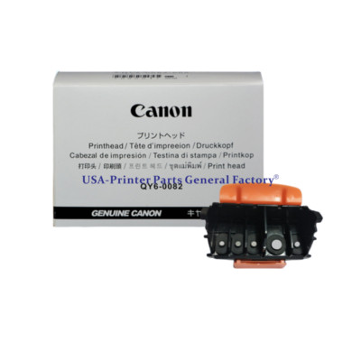 Original printhead print head QY6-0082 For Canon MG5450S MG6822 MG6821 MG6820