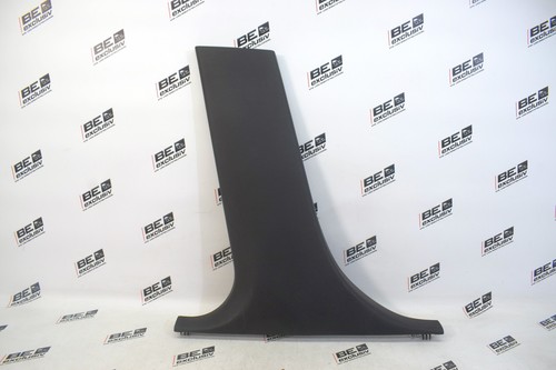 BMW X1 18i E84 Verkleidung B-Säule unten links Abdeckung Cover 2990777