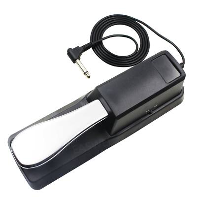 Tastatur Sustain Damper Pedal heiß für Yamaha DGX-300 DGX-305 DGX-500 DGX-505